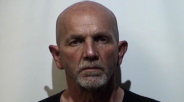 Cadiz Man Charged With Possession Of Drugs - Vimarsana News