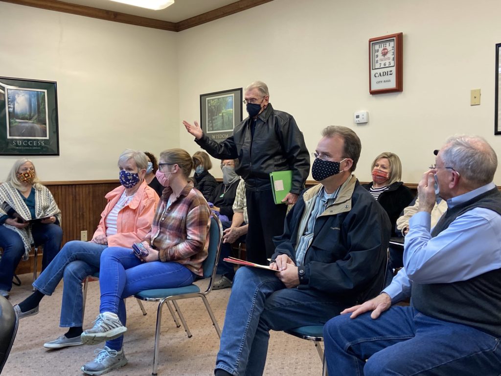 Trigg County Medical Clinic's New Location Under Community Scrutiny - Vimarsana News