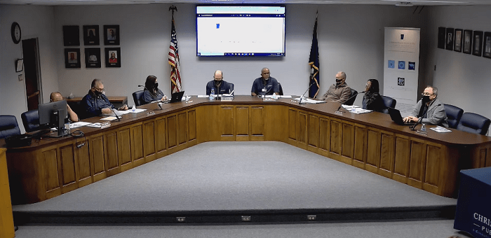 Christian County School Board Approves Graduation Date WHVO FM christian-county-school-board-approves-graduation-date-whvo-fm