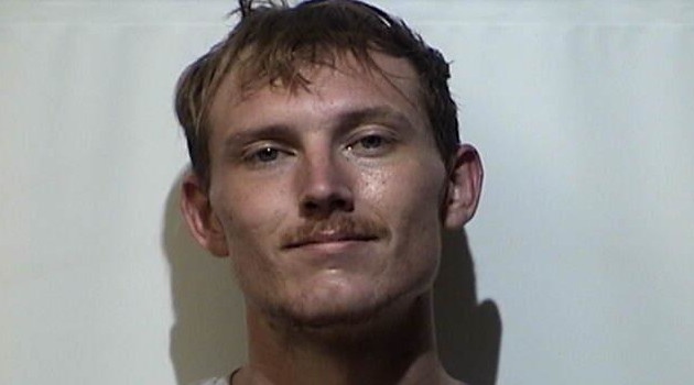 Hopkinsville Man Charged With Taking Phone - Vimarsana News