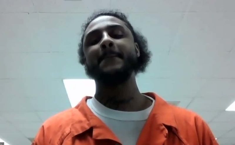 Attorney To Request Bond Reduction for Bethel Street Murder Suspect - Vimarsana News