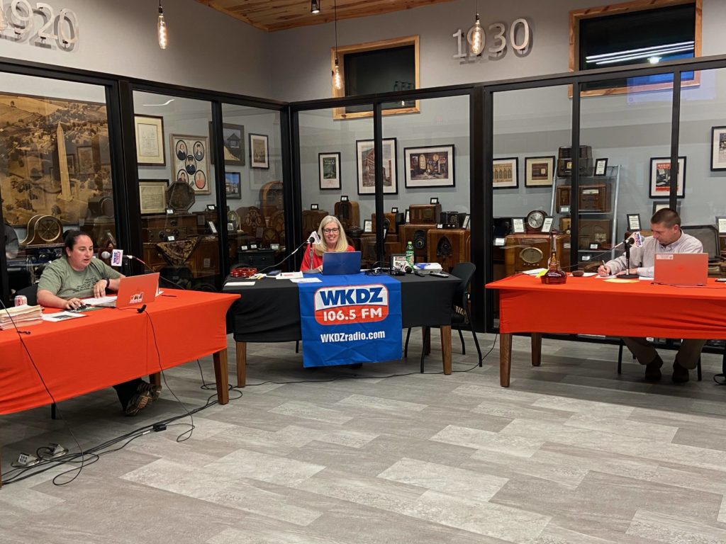 Cadiz Rotary Auction Raises More Than $300,000 - Vimarsana News