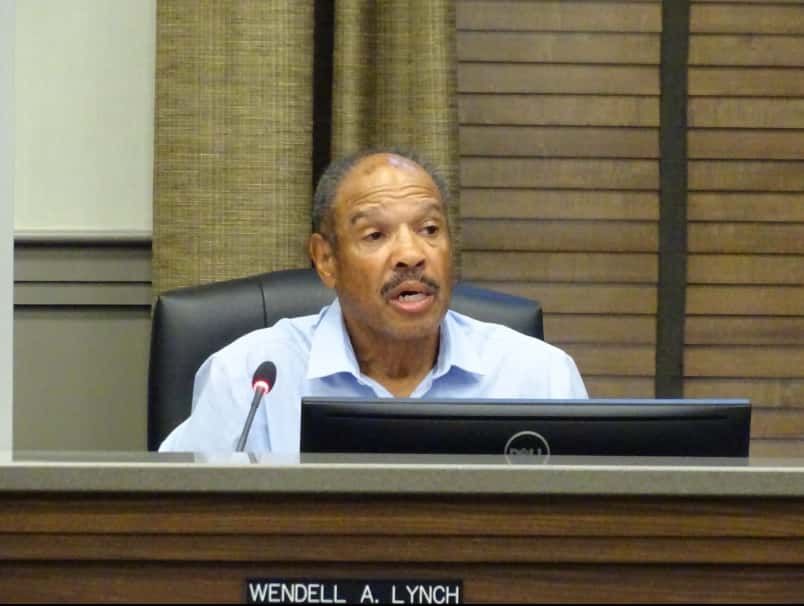 Hopkinsville Mayor Names Members of Non-Partisan Elections Citizens Committee - Vimarsana News
