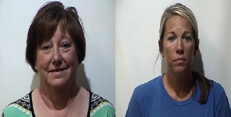 Former Pastor and Former Daycare Worker Arraigned In Child Abuse Case - Vimarsana News