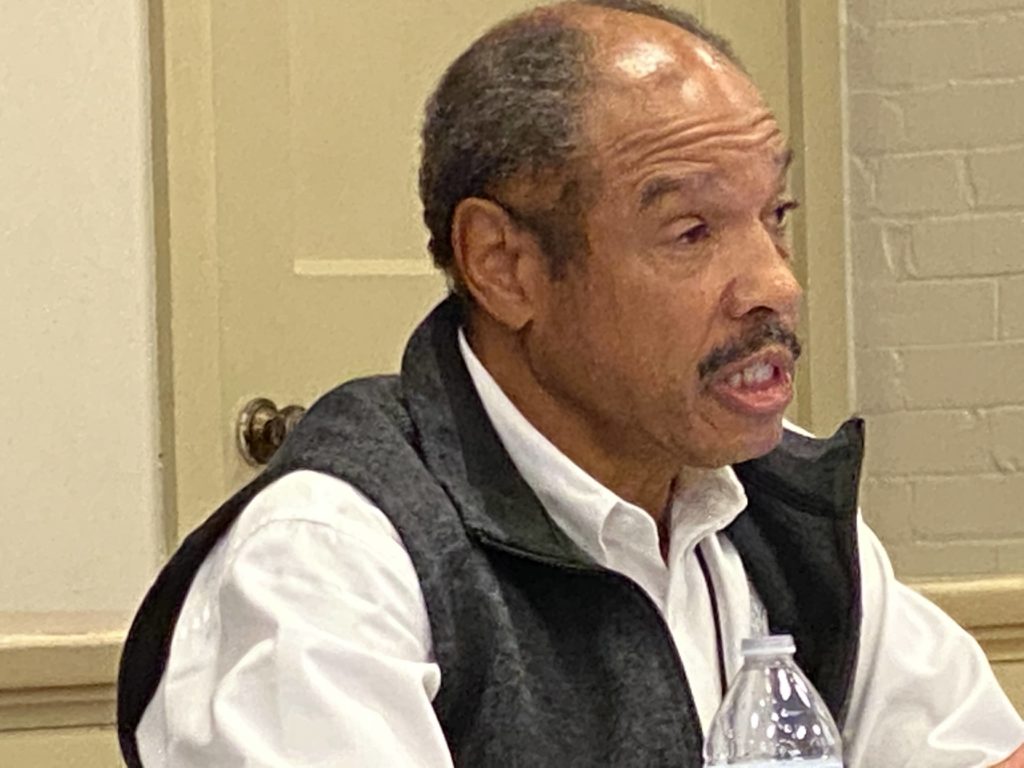 Hopkinsville Mayor Excited About 'Lot Next Door Program' - Vimarsana News