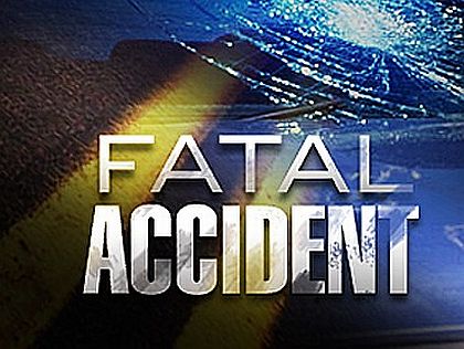 Lewisburg Man Dies At Hospital After Todd County Crash - Vimarsana News