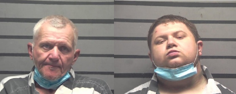 Five Dawson Springs Residents Arrested After Drug Trafficking Investigation - Vimarsana News