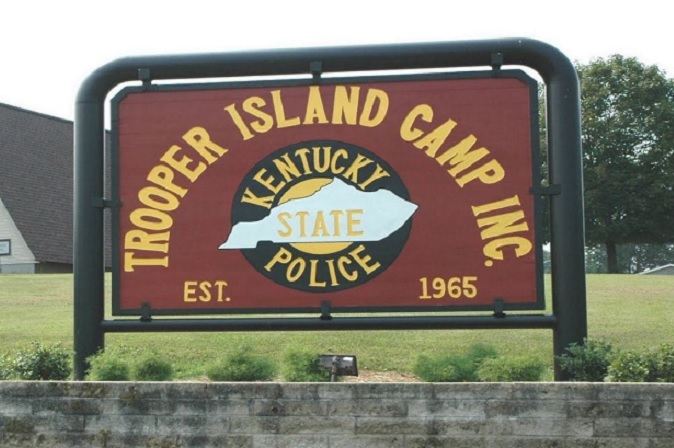 KSP Post 2 Needs Campers for Trooper Island Camp - Vimarsana News