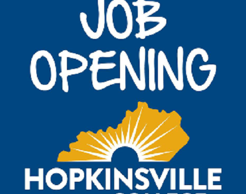 Administrative Assistant II-Upward Bound - Hopkinsville Community College | WHVO-FM