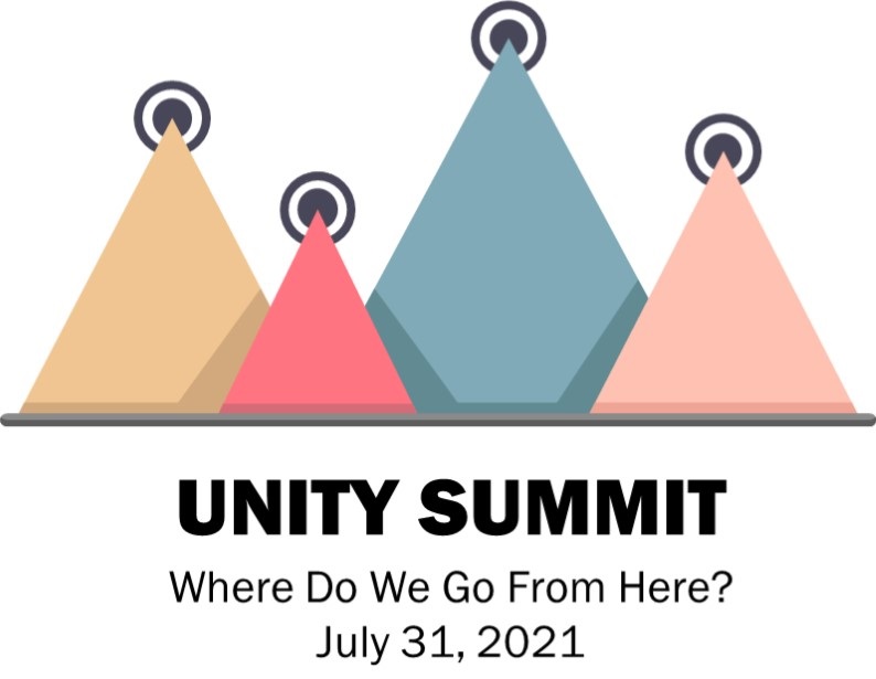 Unity Summit Rescheduled For July 31 WHVOFM