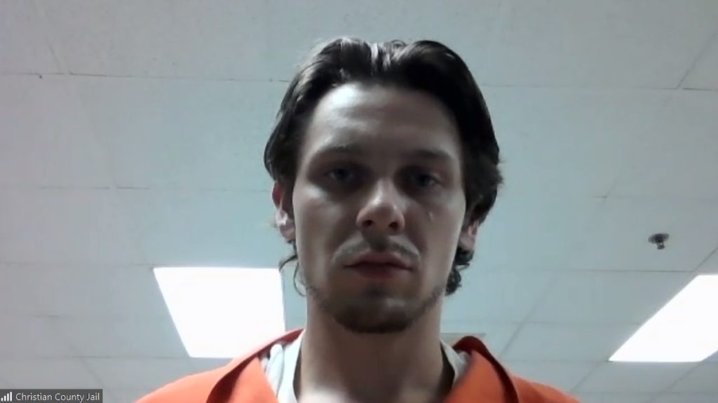 Suspects In Fatal Overdose Of Crofton Woman Arraigned - Vimarsana News