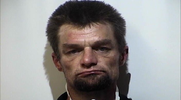 Hopkinsville Man Charged After Foot Pursuit - Vimarsana News