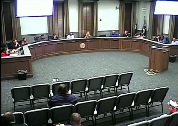 City Council Approves Agreement With CSX To Close 4 Crossings - Vimarsana News