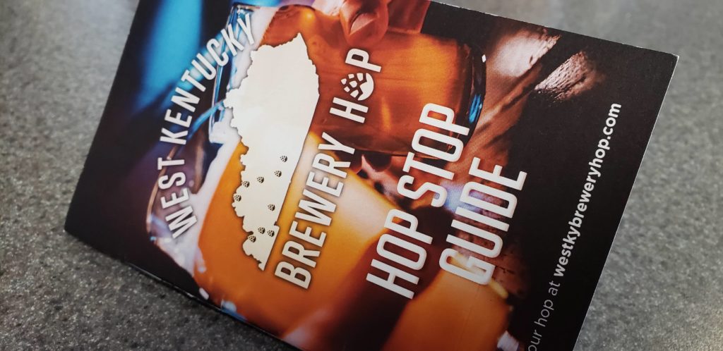 HOP ALONG: West Kentucky Brewery Hop Includes Hopkinsville - Vimarsana News