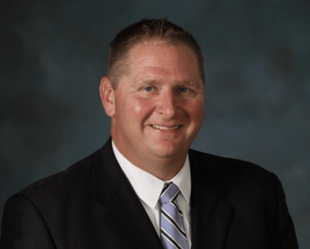 Magistrate Jerry Gilliam Running For Christian County Judge-Executive - Vimarsana News