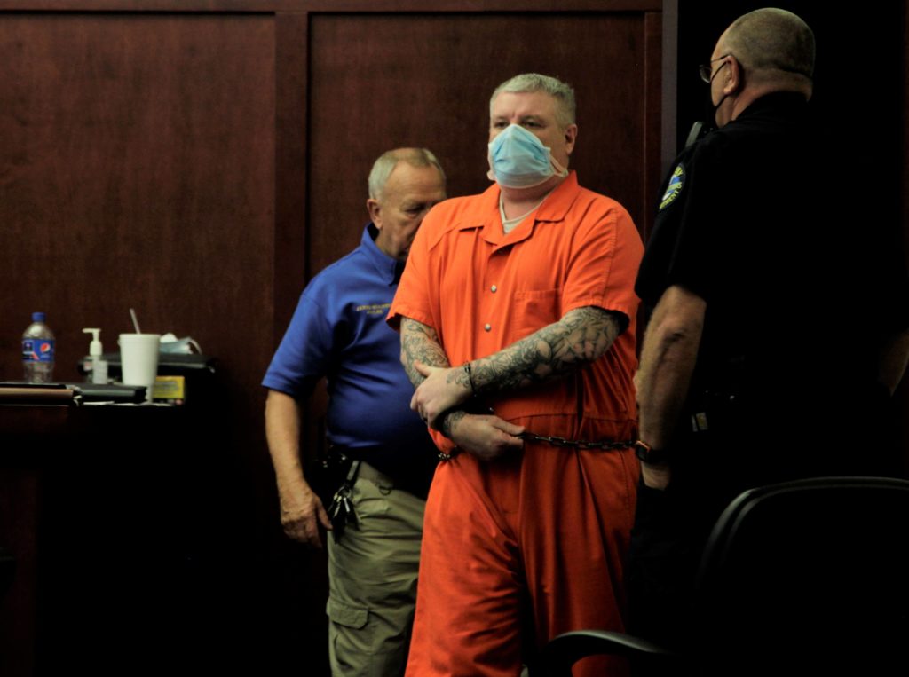 Commonwealth Seeking Joint Trial For McCoy-Stewart Charges In Barnett Murder - Vimarsana News