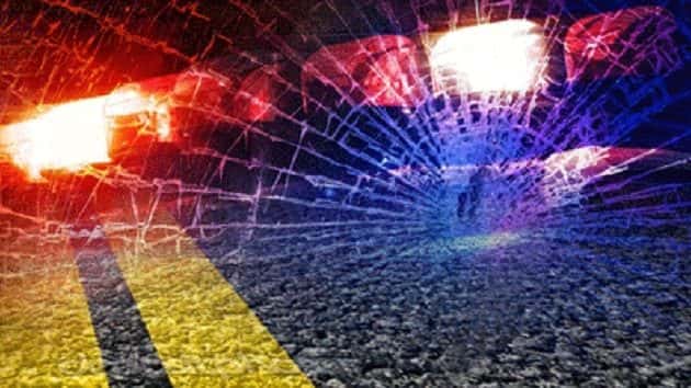 Two Injured In Friday Linton Road Crash - Vimarsana News