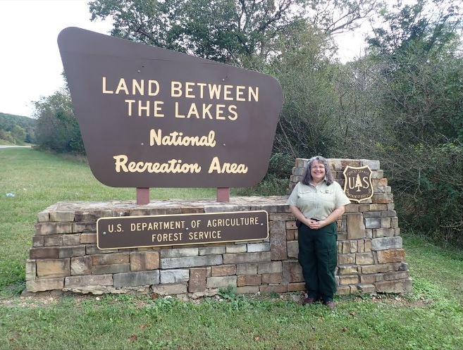 Land Between The Lakes Welcomes New Area Supervisor - Vimarsana News
