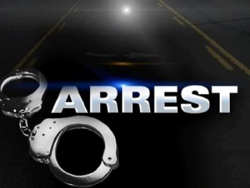 Hopkinsville Man Charged With Assaulting Woman - Vimarsana News