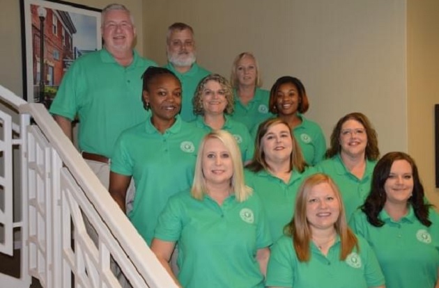 Hopkinsville City Council Recognizes City's Finance Division - Vimarsana News