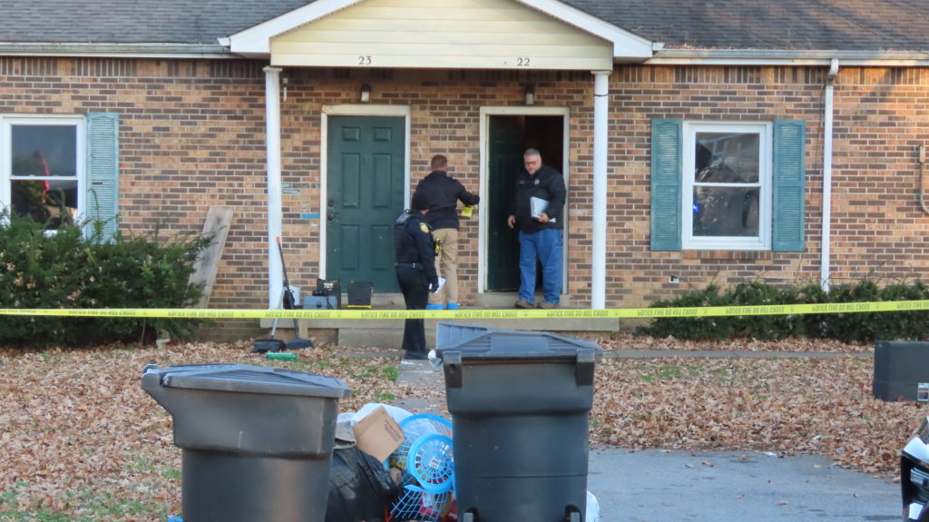Man Killed In Oak Grove Shooting Identified - Vimarsana News
