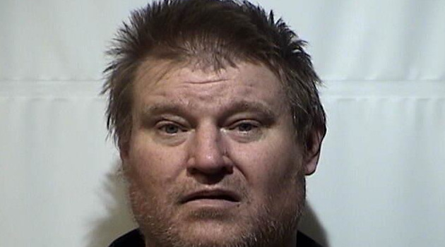 Man Charged With Possession Of Drugs In Christian County - Vimarsana News