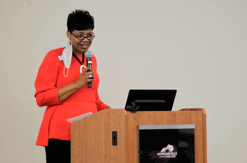 HCC Officials Note Slight Bump In Fall Enrollment - Vimarsana News