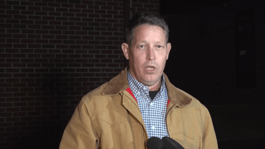 Fewer Than 20 Unaccounted For in Dawson Springs - Vimarsana News