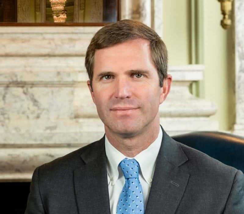 Beshear Declares State Of Emergency After New Year's Day Weather Events - Vimarsana News