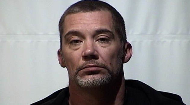 Man Charged With Receiving Stolen Property In Hopkinsville - Vimarsana News