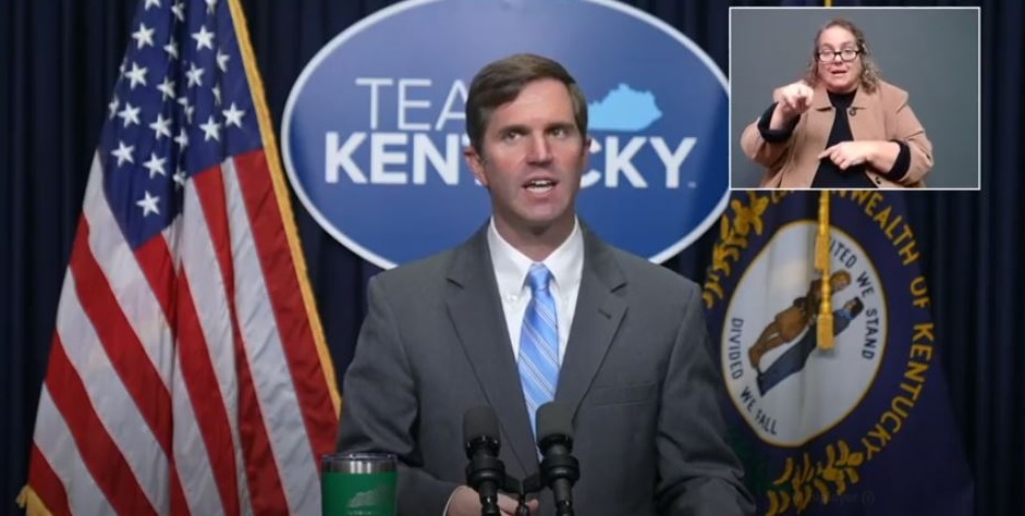 Beshear Seeking Universal Pre-K, Kindergarten For Kentucky - Vimarsana News