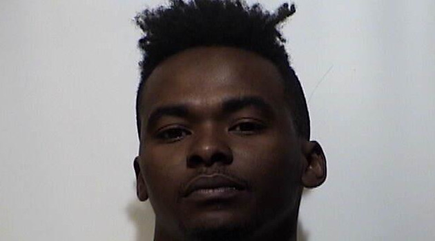Hopkinsville Man Charged With Running From Police - Vimarsana News