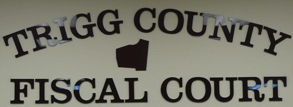 Linton Files For Trigg County District 3 - Vimarsana News