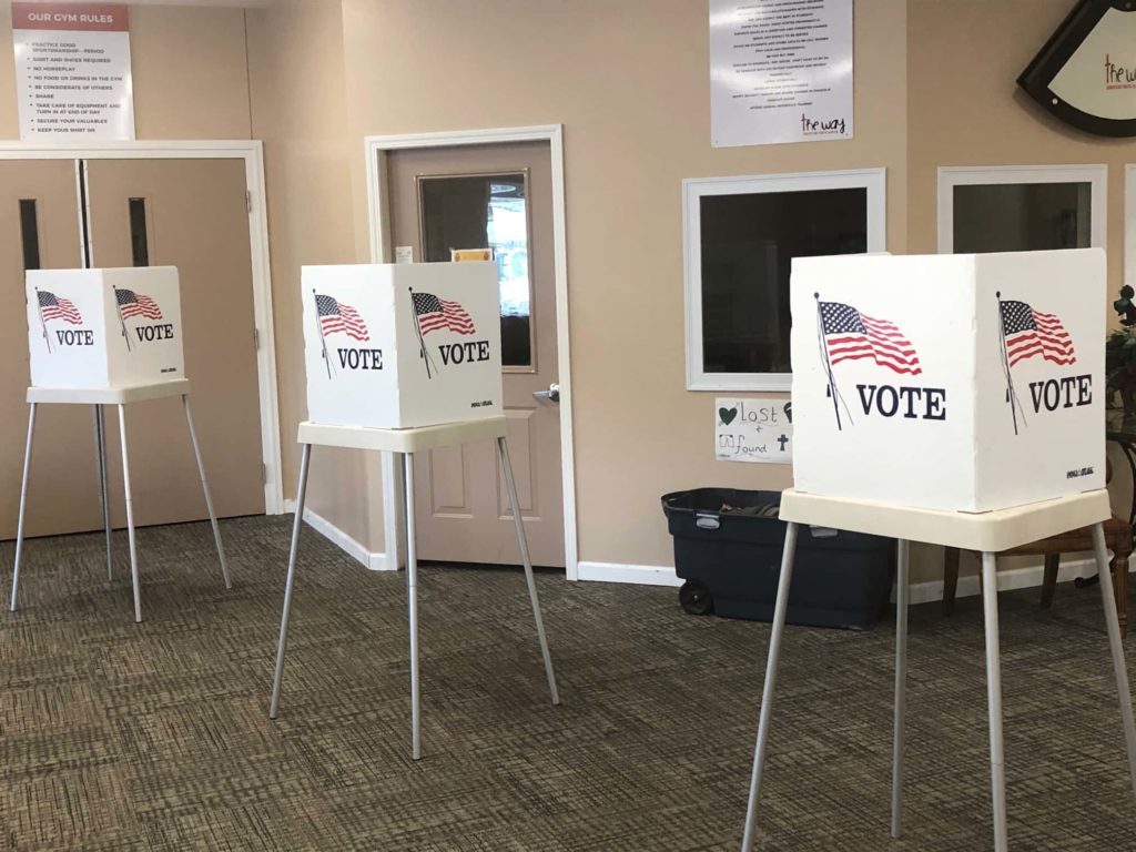 Adams Files For Trigg District 3, Goodwin For PVA, Fowler & Whitten As Constables - Vimarsana News