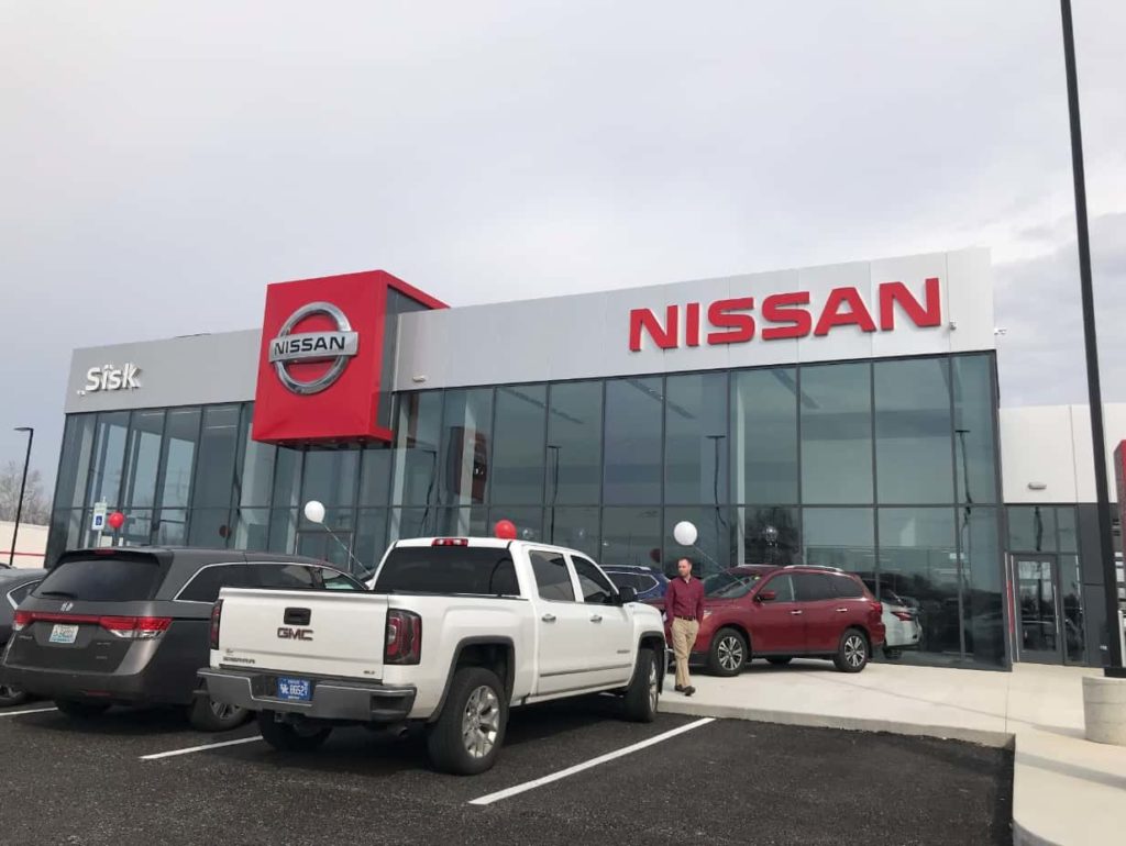 White Automotive Group Acquires Sisk Family Of Dealerships - Vimarsana News