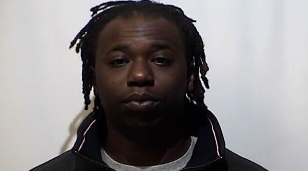 Hopkinsville Man Charged With Burglary - Vimarsana News