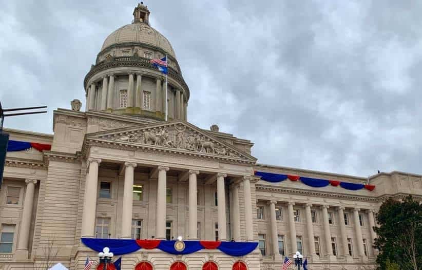 Legislators Discuss Vehicle Taxes, Education, And Unemployment Reform - Vimarsana News