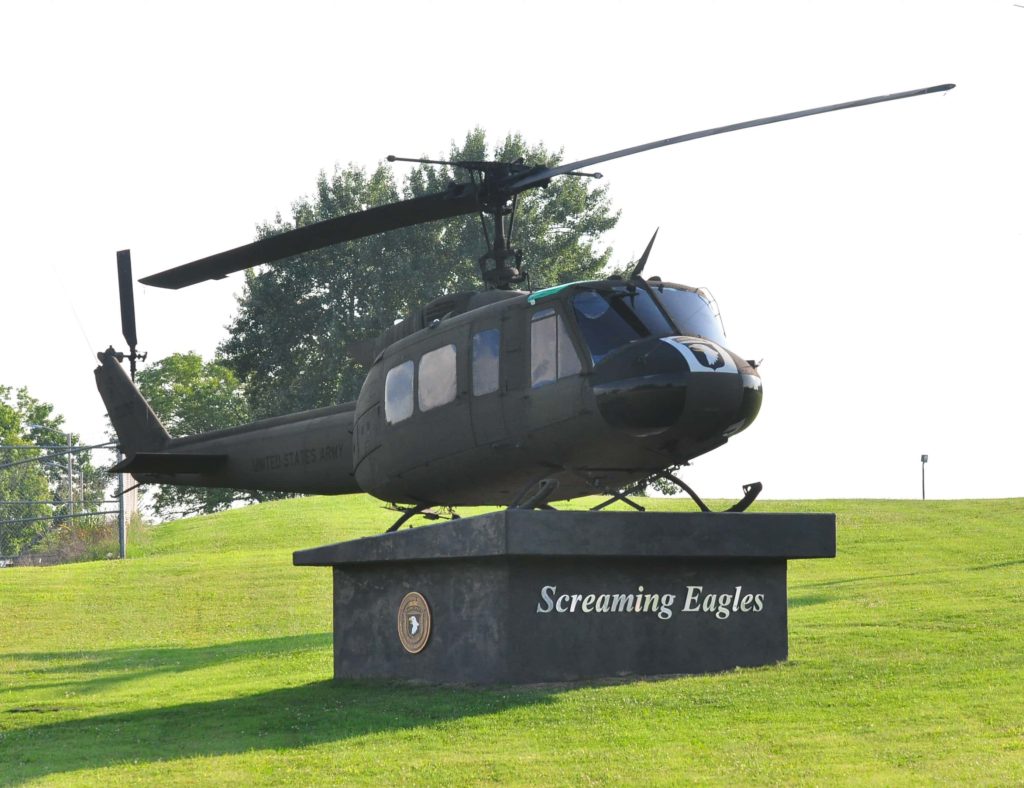 Fort Campbell to Deploy Elements to Europe - Vimarsana News