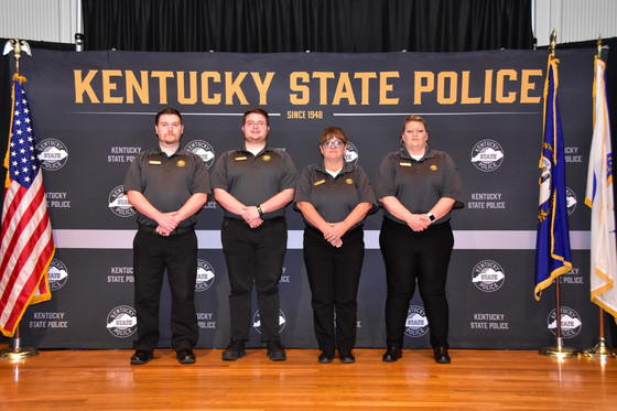 Four Locals Join KSP Post 2 Telecommunications Network - Vimarsana News