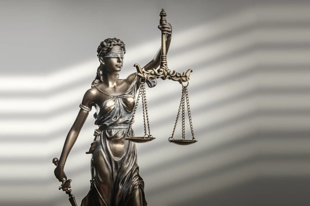 Three Nominees Picked to Replace Retiring Judge Woodall - Vimarsana News