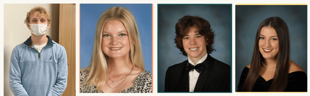 Four Local Students Named National Merit Finalists - Vimarsana News