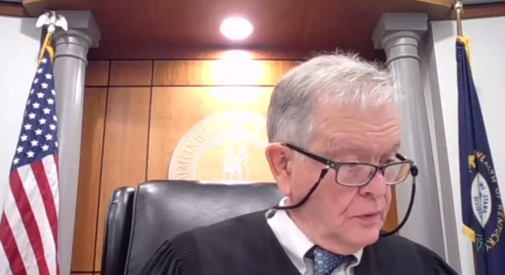 Atkins To Admit Additional Evidence In First UMC Child Abuse Case - Vimarsana News