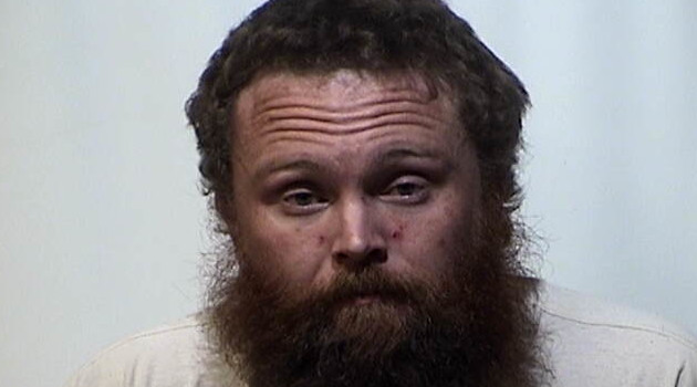 Man Charged After High-Speed Pursuit In Trigg County - Vimarsana News