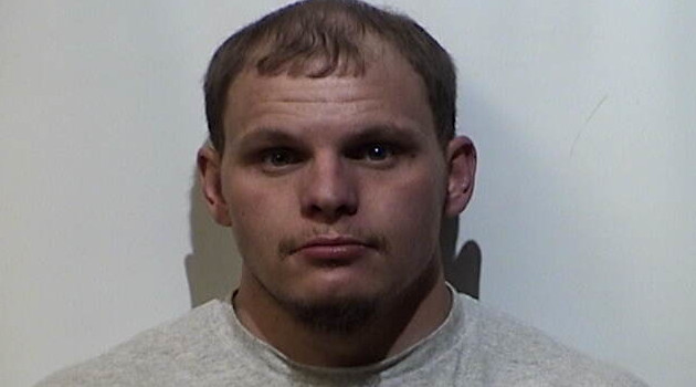 Two Charged, Stolen Vehicle Recovered In Hopkinsville - Vimarsana News