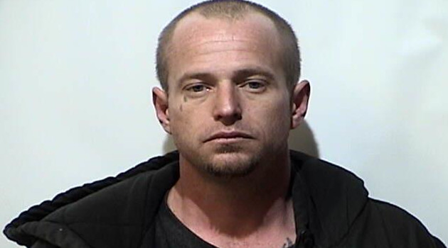 Man Charged In North McPherson Avenue Murder - Vimarsana News