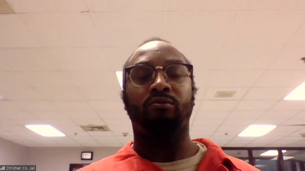 Trial Date Set for Sharpe Street Murder Suspect - Vimarsana News