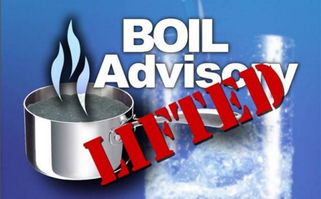 Boil Water Advisory Lifted For Broadbent Square - Vimarsana News