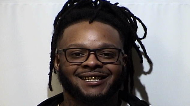 Man Charged With Trafficking Drugs At Probation And Parole - Vimarsana News