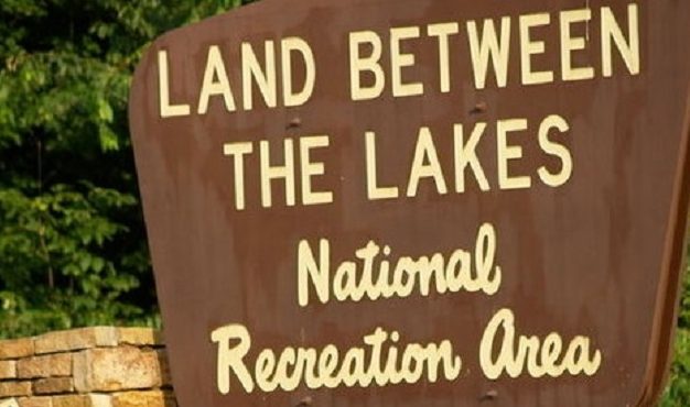 McConnell, Comer Introduce Critical LBL Recreation & Heritage Act - Vimarsana News
