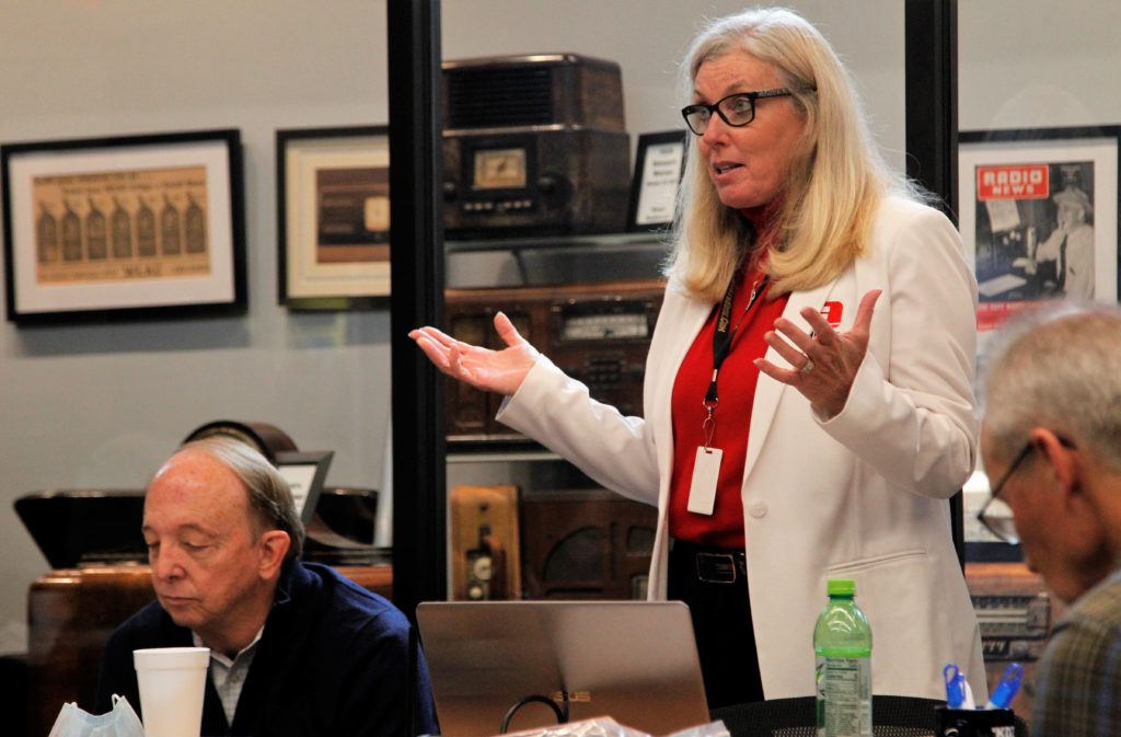 More Than 600 Items Available When 55th Cadiz Rotary Auction Opens - Vimarsana News